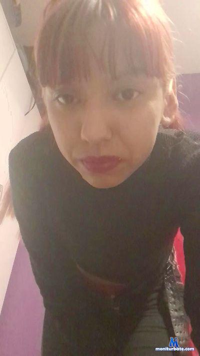 Tureiinita cam4 bisexual performer from Argentine Republic  