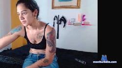 _Blue_Ocean cam4 live cam performer profile