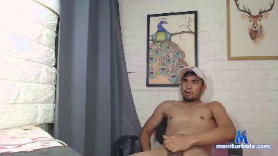 xaio_xaio cam4 bisexual performer from Republic of the Philippines bdsm amateur armpits cum feet 