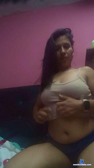 marce3421 cam4 unknown performer from Republic of Colombia  