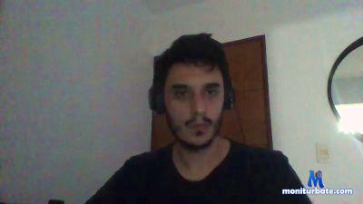 franmerida cam4 straight performer from Argentine Republic  