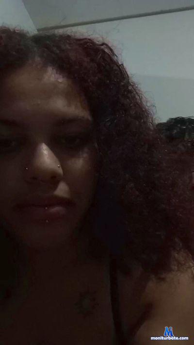 LIllity cam4 unknown performer from Federative Republic of Brazil  