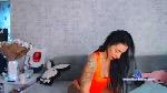 Ricci69 cam4 livecam show performer room profile