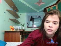 marianaevans cam4 live cam performer profile