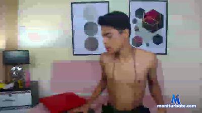 grandmagner cam4 bisexual performer from United Mexican States  