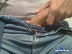 mateobigcoo cam4 live cam performer profile