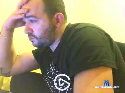 Goncalorib89 cam4 live cam performer profile