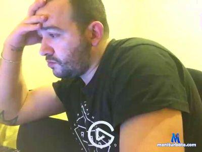 Goncalorib89 cam4 bisexual performer from Portuguese Republic  