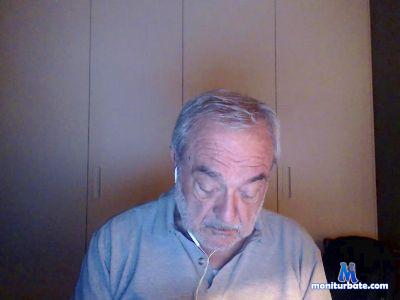 Redicuori1950 cam4 straight performer from Republic of Italy  