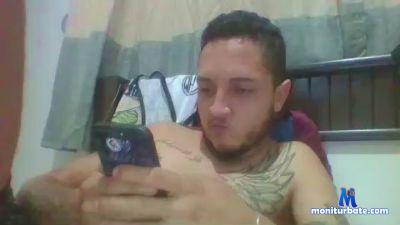 gust3030 cam4 straight performer from Federative Republic of Brazil  