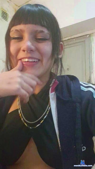 Ailenc4_ cam4 bicurious performer from Argentine Republic  