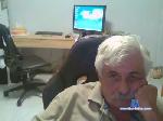 papafoxtrot1 cam4 livecam show performer room profile