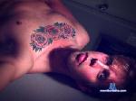 DickDangerfield cam4 livecam show performer room profile