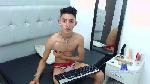 RickSllave cam4 livecam show performer room profile