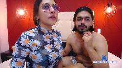ZoeNJack cam4 live cam performer profile