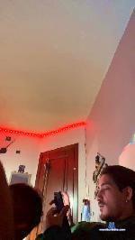GabrielRF cam4 livecam show performer room profile