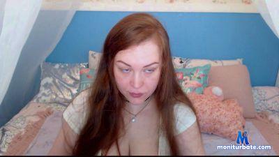 LexiFlower cam4 straight performer from United States of America livetouch rollthedice 