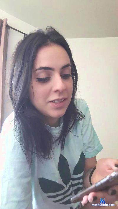angelle_sexy cam4 bisexual performer from Federative Republic of Brazil  