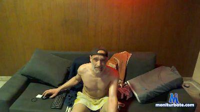 chelo187 cam4 bisexual performer from Argentine Republic fisting C2C milk blowjob smoke ass AssToMouth 