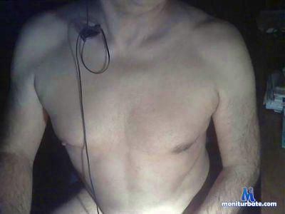 beaubrunenrique cam4 straight performer from French Republic  