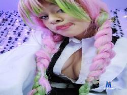mitsuriii_chan cam4 live cam performer profile