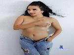 MichelleMorrone cam4 livecam show performer room profile