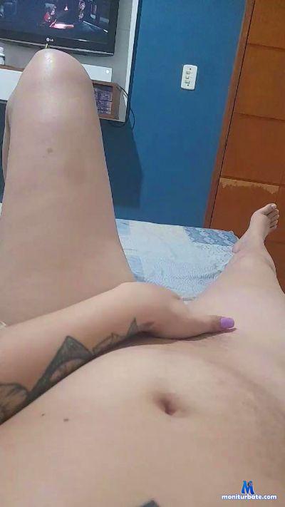 rafa1896 cam4 bisexual performer from Federative Republic of Brazil  