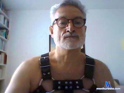 deepfist cam4 unknown performer from French Republic  