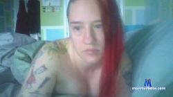 GinQuinn cam4 live cam performer profile