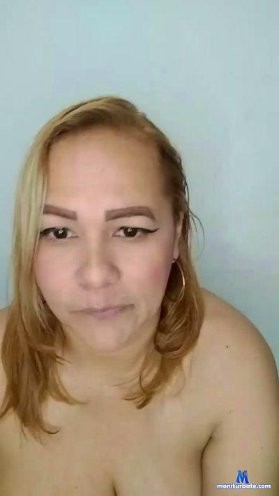 Rubbysexy cam4 bisexual performer from Republic of Colombia  