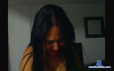 anita360 cam4 bisexual performer from Republic of Colombia C2C milk deepthroat striptease blowjob spanking bdsm 