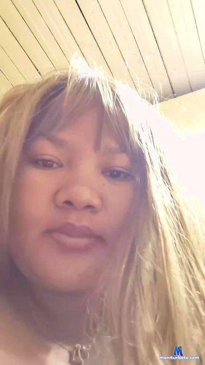 annia6 cam4 straight performer from Republic of Madagascar  