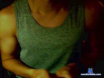 Jerrymouse cam4 bicurious performer from Taiwan, Province of China  