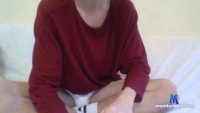 scope97 cam4 gay performer from Federal Republic of Germany  