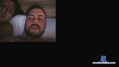 Parejabcn2604 cam4 gay performer from Kingdom of Spain  