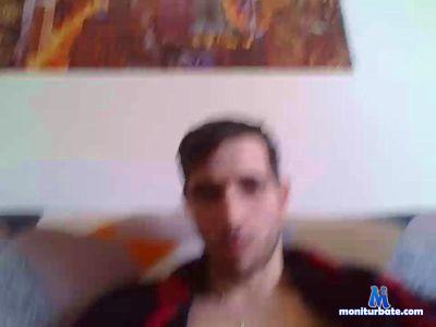el_fantasma3 cam4 straight performer from Kingdom of Spain  
