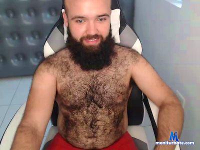 lobo_mau2 cam4 straight performer from Federative Republic of Brazil  