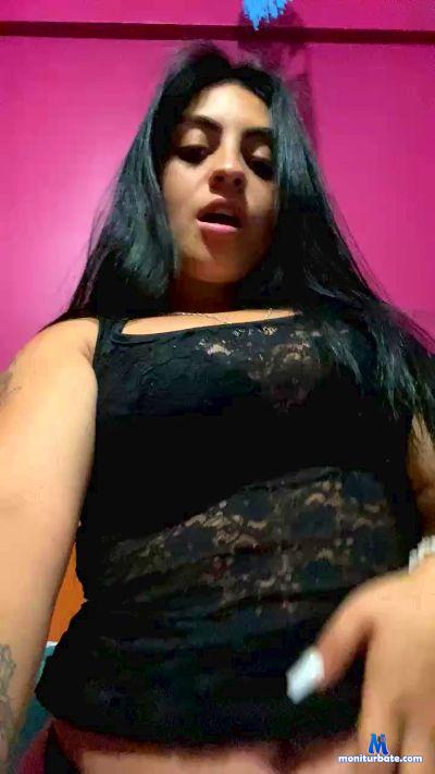 violeta112 cam4 straight performer from Republic of Chile  