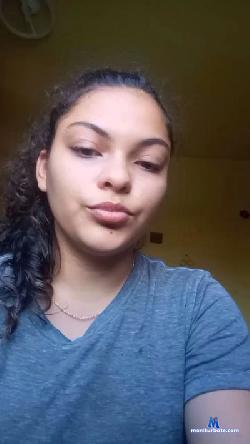 CrissyLadyy cam4 live cam performer profile