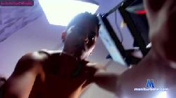 Santi_newman cam4 live cam performer profile