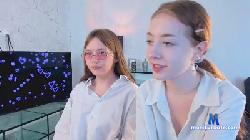 EleneAbner cam4 live cam performer profile
