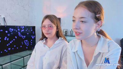 EleneAbner cam4 bicurious performer from French Republic  