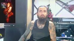 Daimon_rockk cam4 live cam performer profile