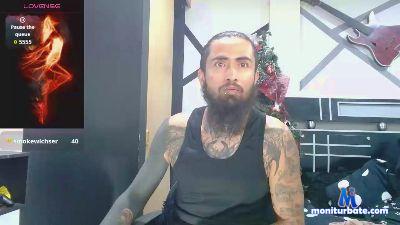 Daimon_rockk cam4 bisexual performer from United States of America smoke pee feet cum bdsm amateur ass 