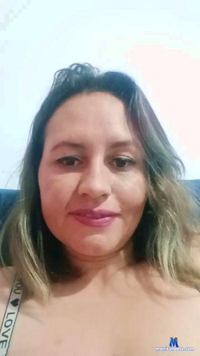 MrsSeven cam4 bisexual performer from Republic of Colombia  