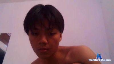 AsianBoy1214 cam4 gay performer from Dominican Republic bigass asian twink solo asianboy 