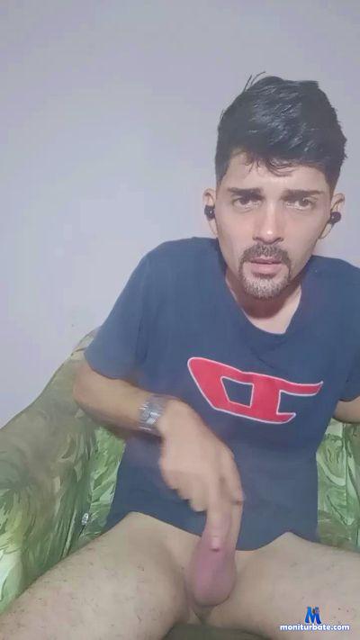HBadboy24Cm cam4 bisexual performer from Federative Republic of Brazil  