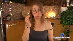 HildaCopp cam4 live cam performer profile