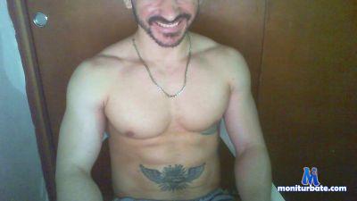 Showtrainer cam4 bicurious performer from Republic of Chile  