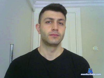 imthenight cam4 straight performer from Republic of Turkey  